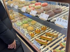 -One Bagel·一个贝果(凯德mall大峡谷店)