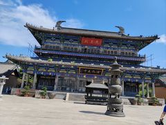 -广佑寺风景区