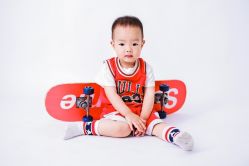-小熊维尼高端儿童摄影(宝安旗舰店)
