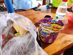 -蓟县盘山滑雪场