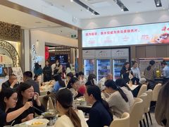 -船歌·鱼水饺青岛菜(国贸商城店)