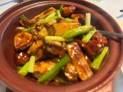 -申粤轩酒楼·三十年粤菜经典(丁香花园店)