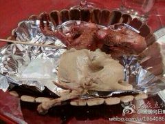 -箪食巷私房菜馆·鲁菜(玉函路店)