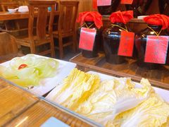 -芦苇荡·酸汤鱼(回龙观店)