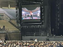 -大连体育中心体育馆