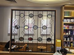 -COSTA COFFEE(西贸凯德晶品4层2店)