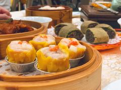 蟹籽烧卖皇-顺德人家食府(黄金广场店)