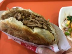 -飞鸿肉夹馍(橡树街区店)