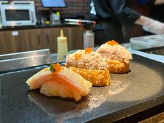 -昊·来了寿司(台湾街店)