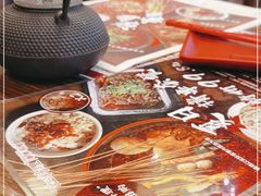 -红料理|串串有瘾·烧烤(吴中路店)