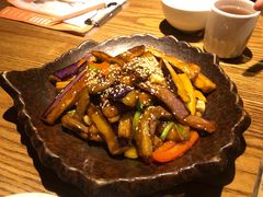 杏鲍茄条-小和庆·知味(首铸万科店)