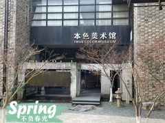 -苏州本色美术馆
