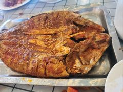 -郑喜旺烧烤(新密总店)