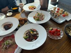 -蟹之国·精品蟹料理(极地店)