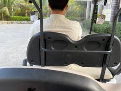 -三亚亚龙湾雅高铂尔曼别墅度假酒店