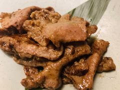 软煎牛舌-德川家日本料理(中关村寰太大厦店)