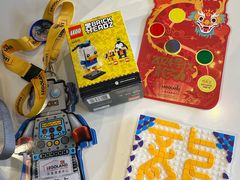 -上海乐高探索中心