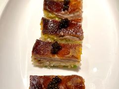 糯米樟茶鸭-许家菜.艺创菜(仁和新城店)