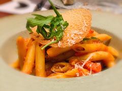 澳洲和牛肉酱意面-NIUNIUPARK和牛螃蟹(龙湖杭州滨江天街店)