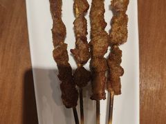 -南门小馆·清真(国贸商城店)