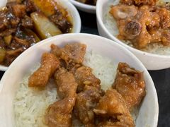 -品香排骨饭(羊官路店)