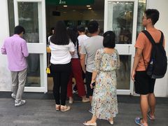 门面-1点点(银座和谐广场店)