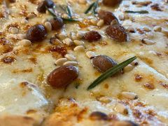 -PIZZA BIANCA(万象城店)