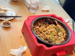 -大丰收脆鱼(浦西万达店)