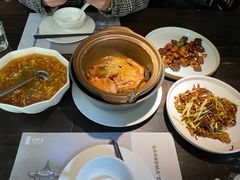 -外婆家(杭州马塍店)