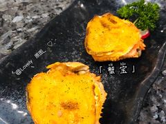 -菊上料理(蜀山银泰百货店)