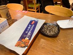 -华府九号海鲜烧烤大排档(龙域店)