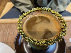 -Metal hands·铁手咖啡