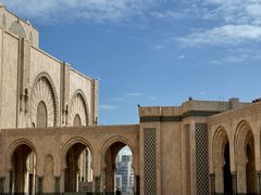 -哈桑二世清真寺