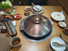 -大头椰·椰子鸡火锅(南宁万象城店)