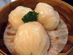 -新大咀港式茶餐厅(宝山万达店)