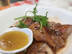 -粤香楼(新光里店)