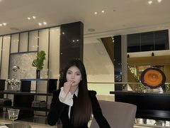 -王府半岛酒店·大堂茶座