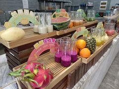 -金狮国际酒店自助餐(金狮店)