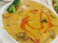 -甜蜜蜜港式茶餐厅(虹梅店)
