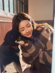-魅·照相馆丨女神写真