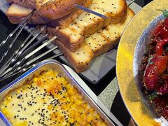 -胖子烧烤海鲜(亲贤北街店)