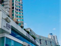 -金悦轩海鲜酒家(拱北店)