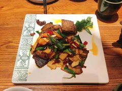 -云海肴云南菜·蒸汽石锅鱼(北京良乡华冠店)