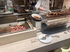 -怡咖啡自助餐(宁波香格里拉店)