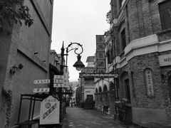 -两江国际影视城