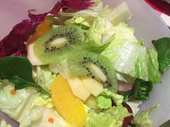 -西贝(宝乐汇店)