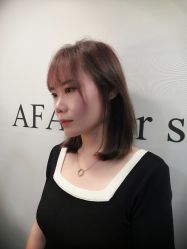 -AFA Hair studio·女士发型设计