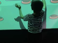 -VS SPORTS PARK运动玩乐园·团建·生日会(合生汇店)