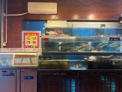 -阿杰潮汕海味餐馆·潮州鱼生·潮州生腌