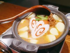 -七涧谷·元气食堂(塘下店)
